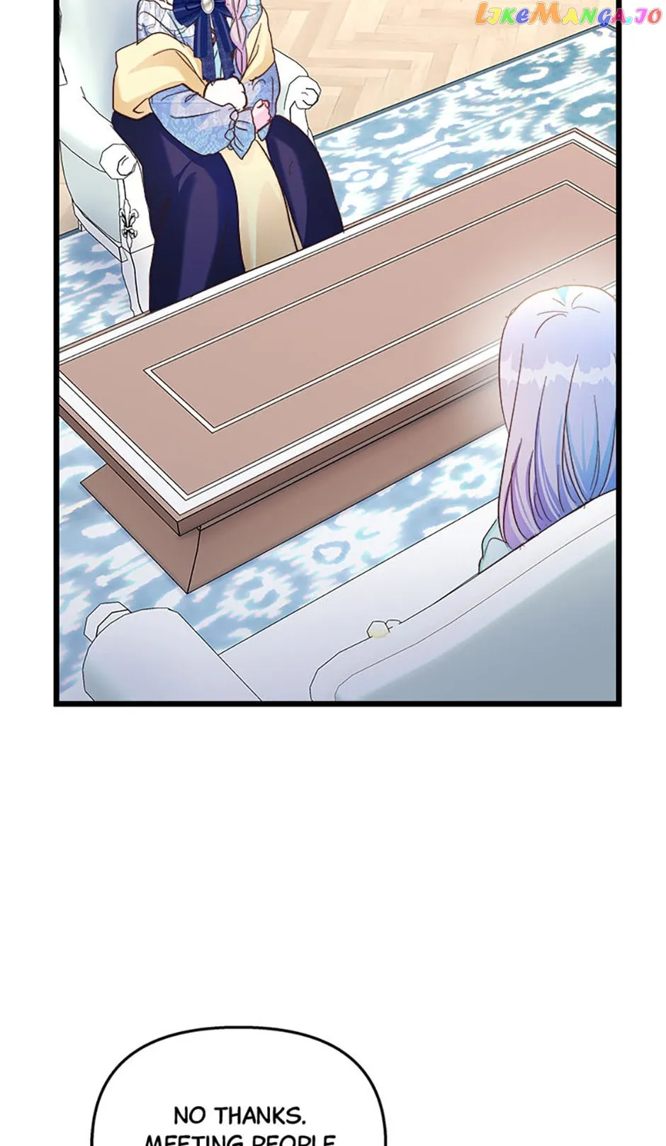 I Didn’t Save You To Get Proposed To Chapter 46 Online - página 14