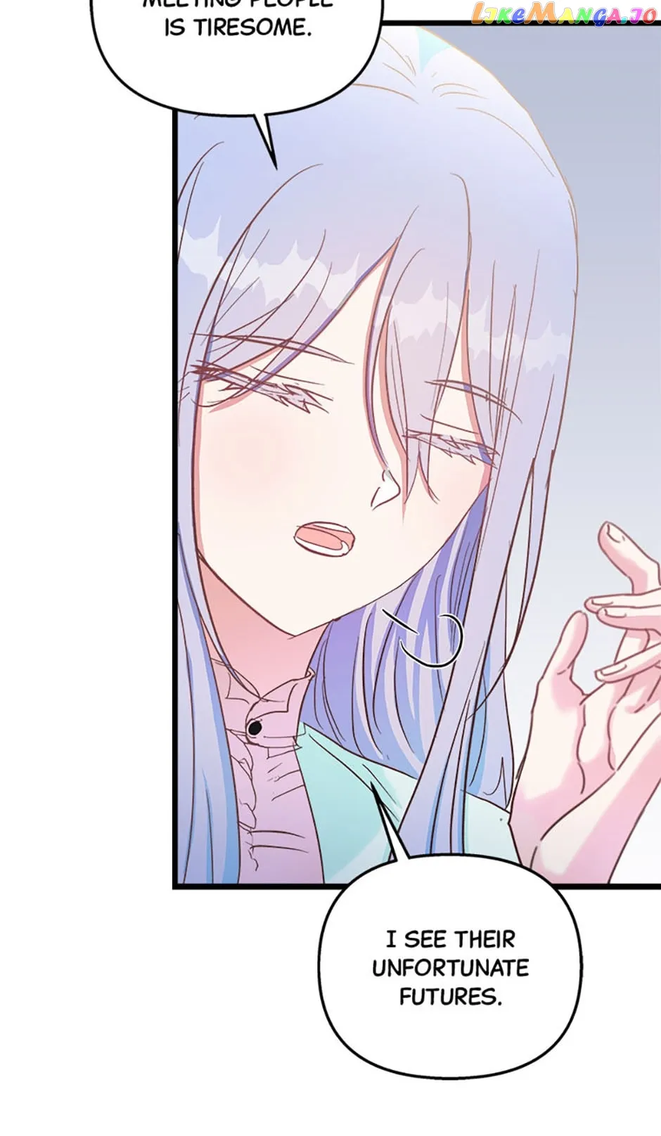 I Didn’t Save You To Get Proposed To Chapter 46 Online - página 15
