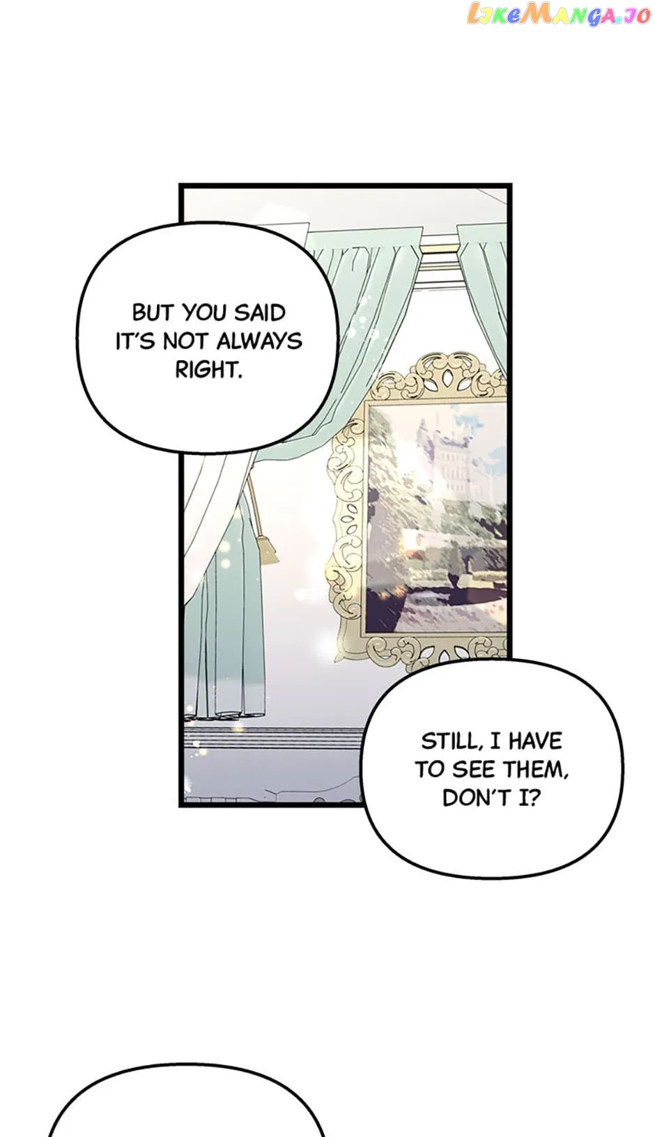 I Didn’t Save You To Get Proposed To Chapter 46 Online - página 16