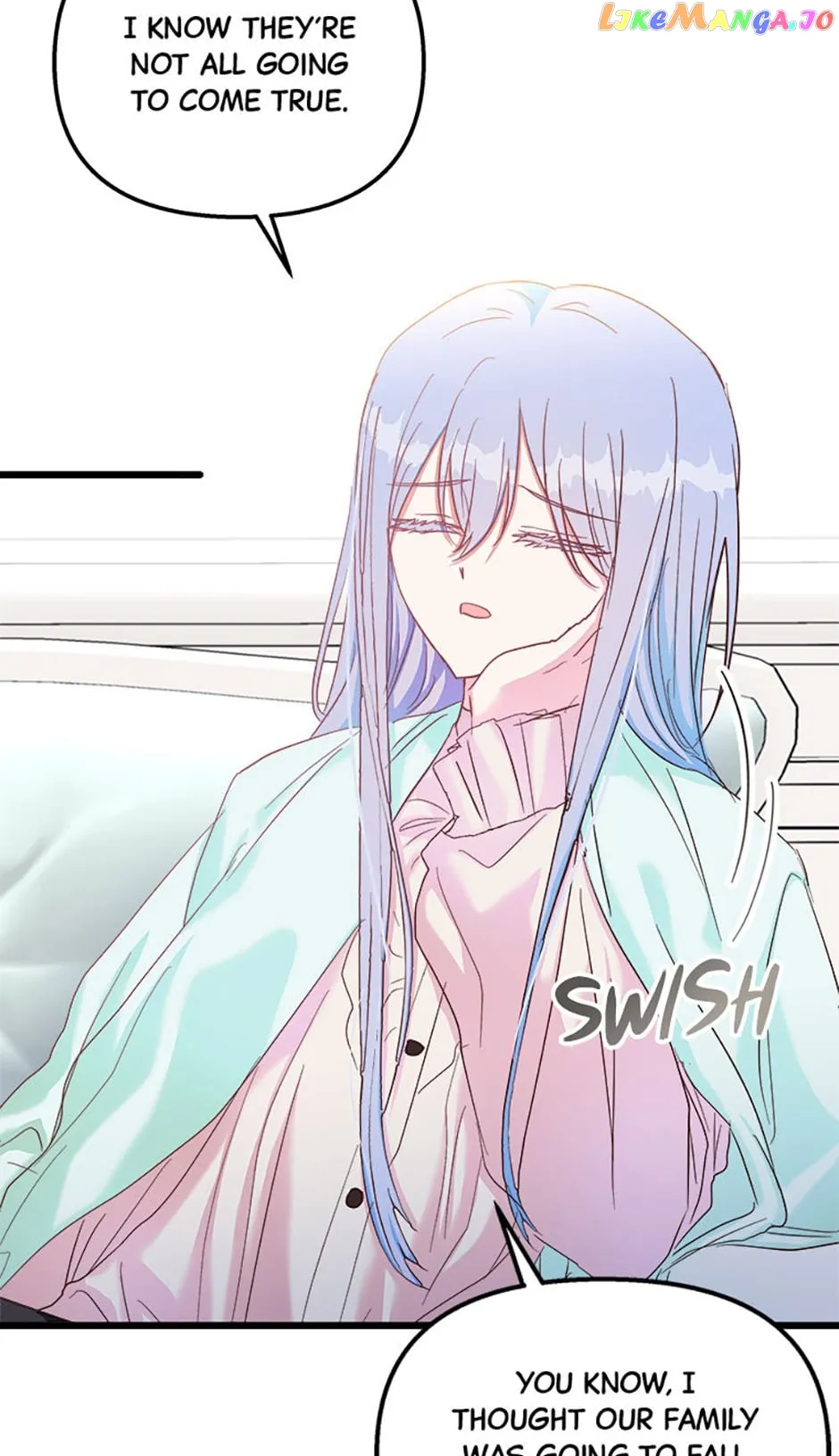 I Didn’t Save You To Get Proposed To Chapter 46 Online - página 17