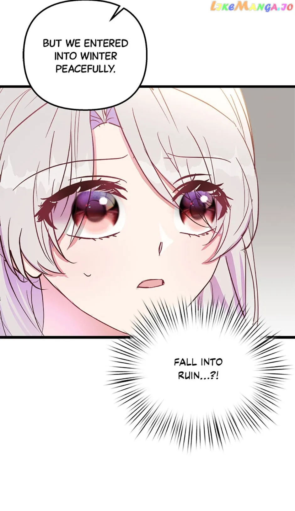 I Didn’t Save You To Get Proposed To Chapter 46 Online - página 19