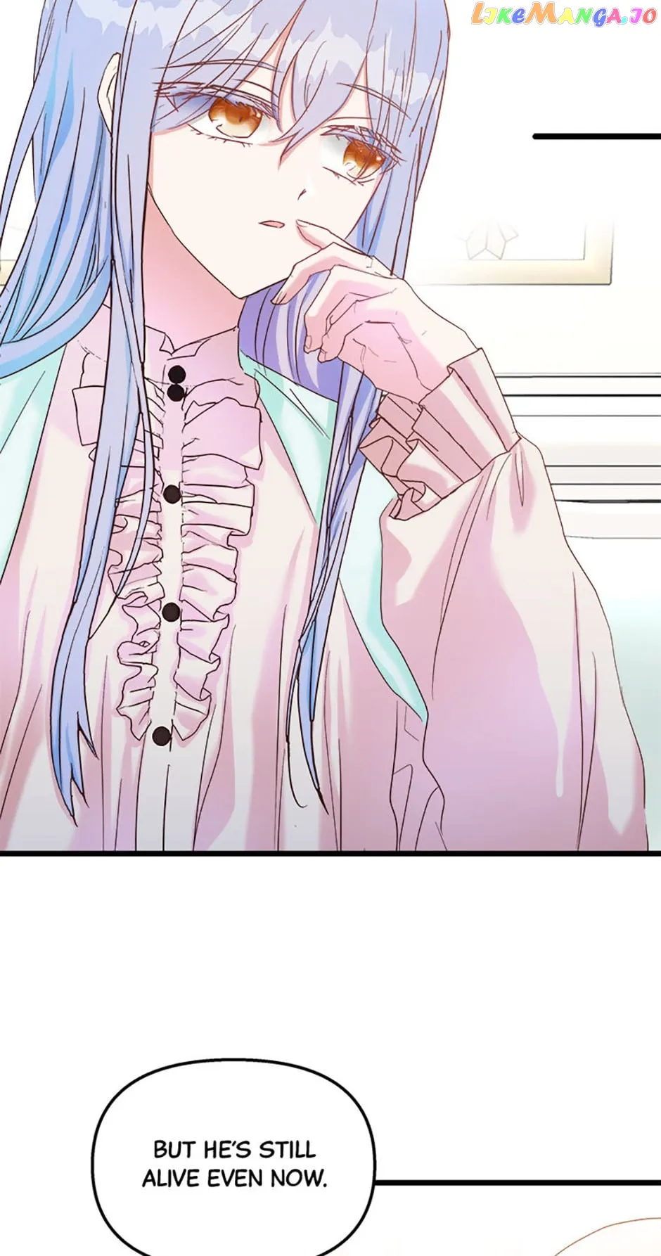 I Didn’t Save You To Get Proposed To Chapter 46 Online - página 21