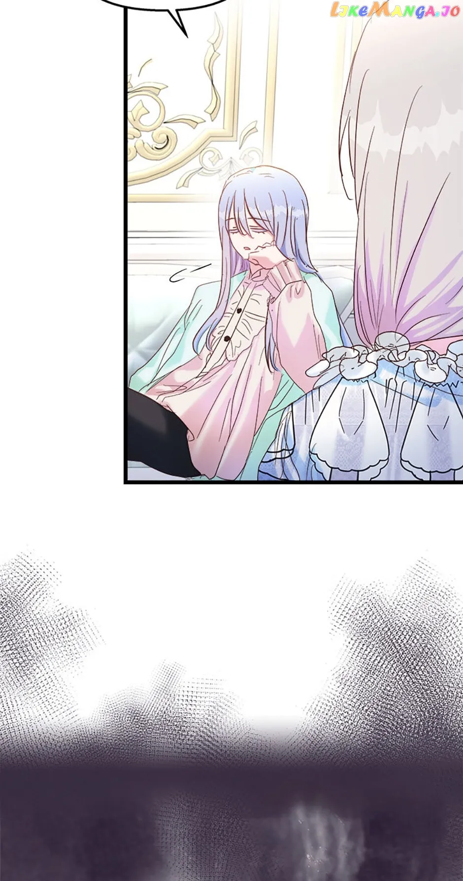 I Didn’t Save You To Get Proposed To Chapter 46 Online - página 22
