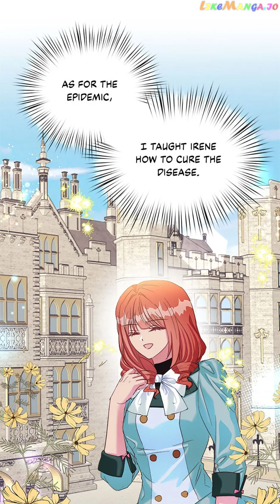 I Didn’t Save You To Get Proposed To Chapter 46 Online - página 25