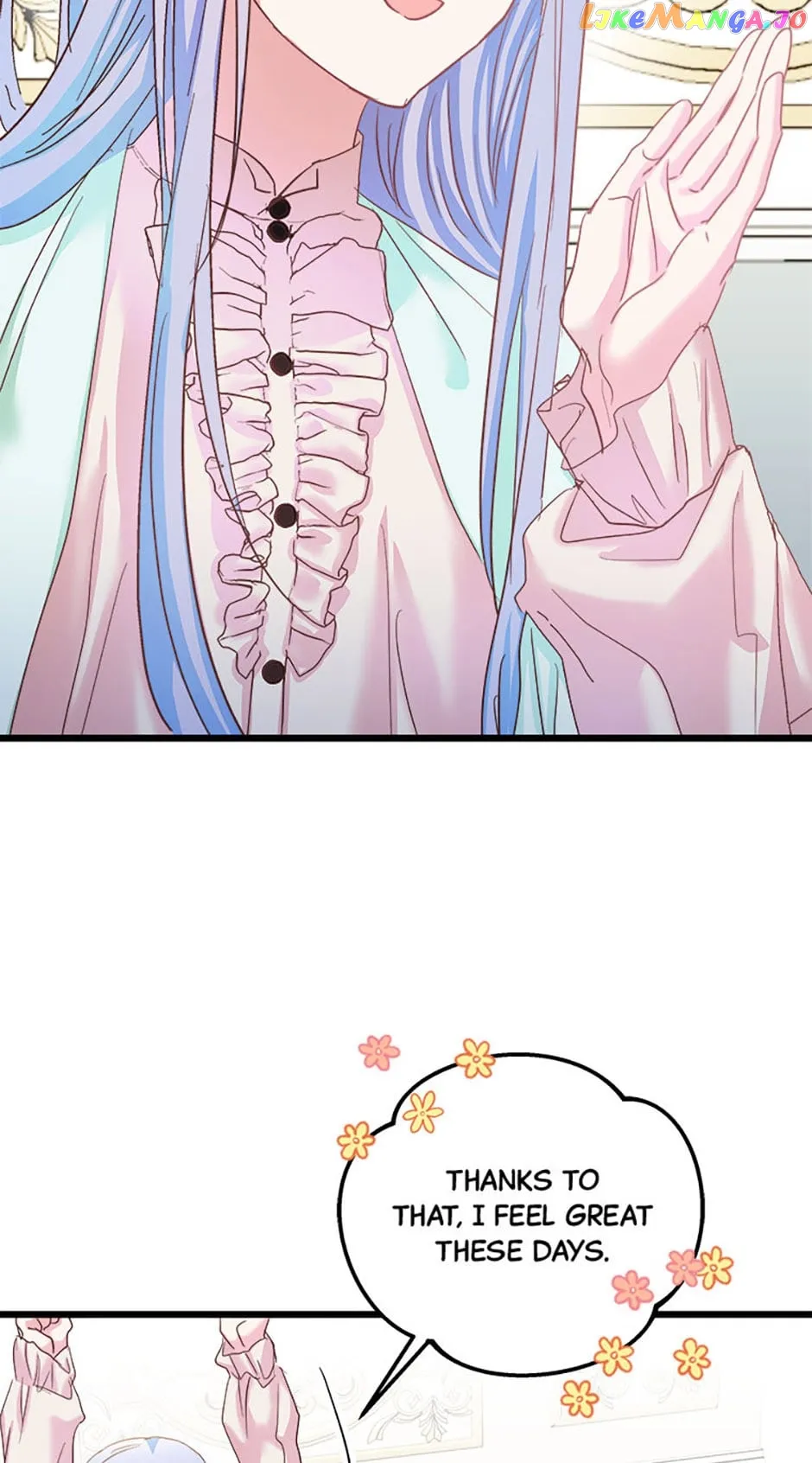 I Didn’t Save You To Get Proposed To Chapter 46 Online - página 27