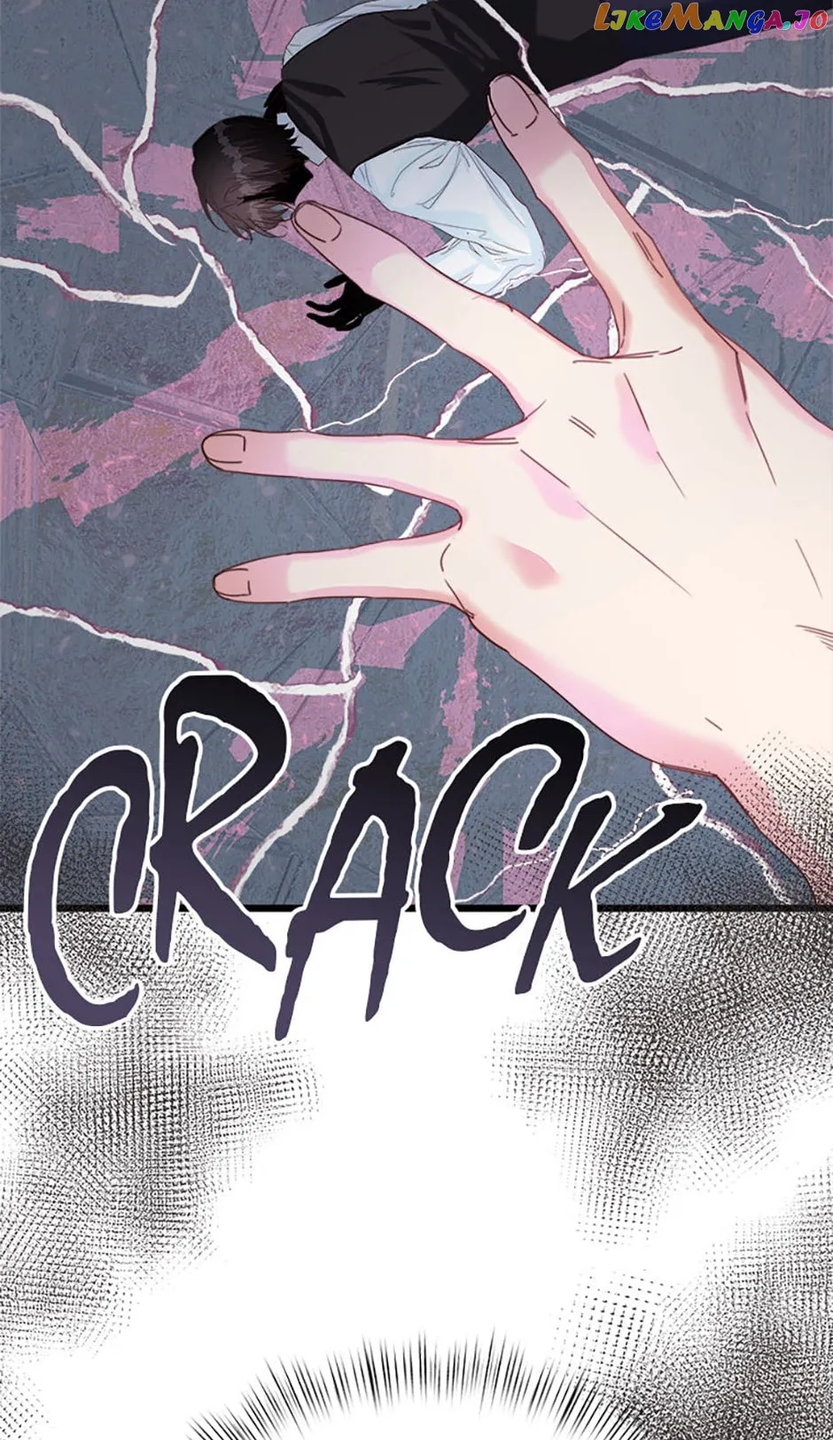 I Didn’t Save You To Get Proposed To Chapter 46 Online - página 32