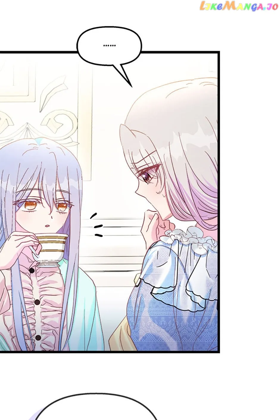 I Didn’t Save You To Get Proposed To Chapter 46 Online - página 35