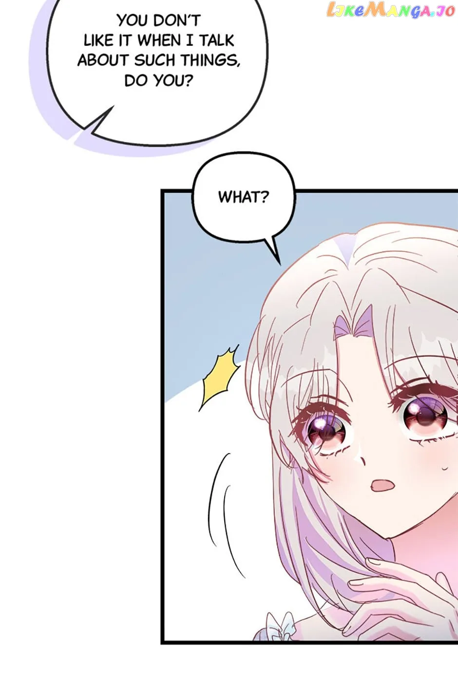 I Didn’t Save You To Get Proposed To Chapter 46 Online - página 36
