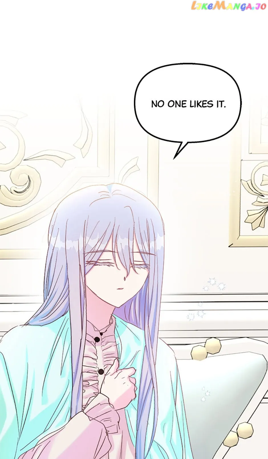 I Didn’t Save You To Get Proposed To Chapter 46 Online - página 37