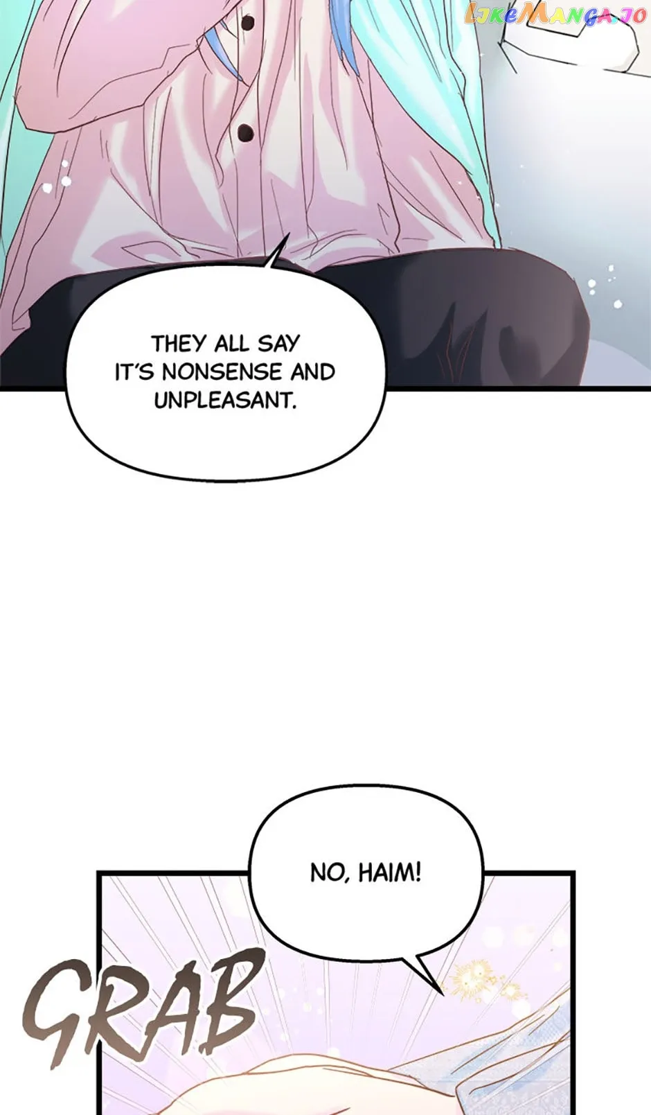 I Didn’t Save You To Get Proposed To Chapter 46 Online - página 38