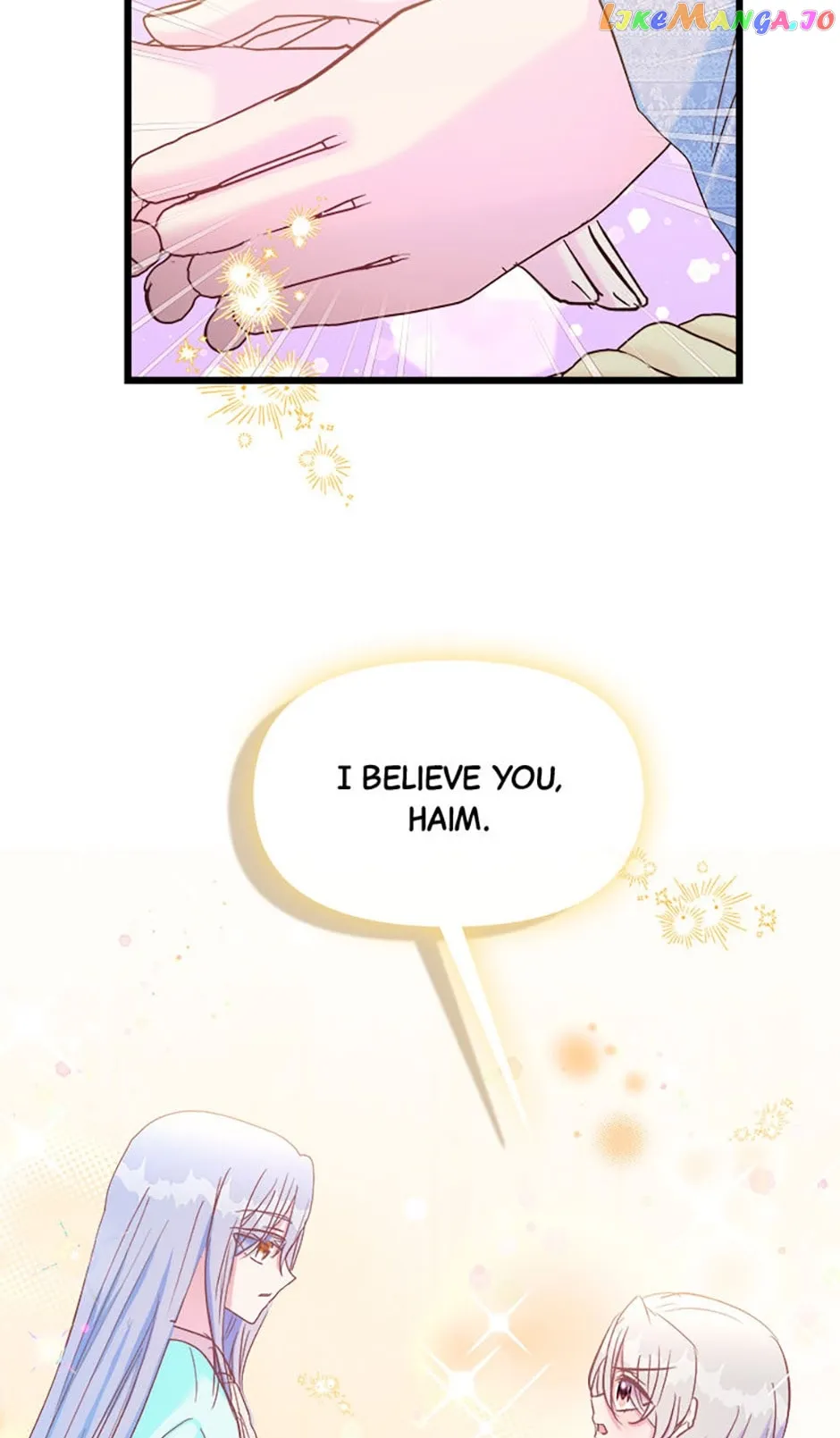 I Didn’t Save You To Get Proposed To Chapter 46 Online - página 39