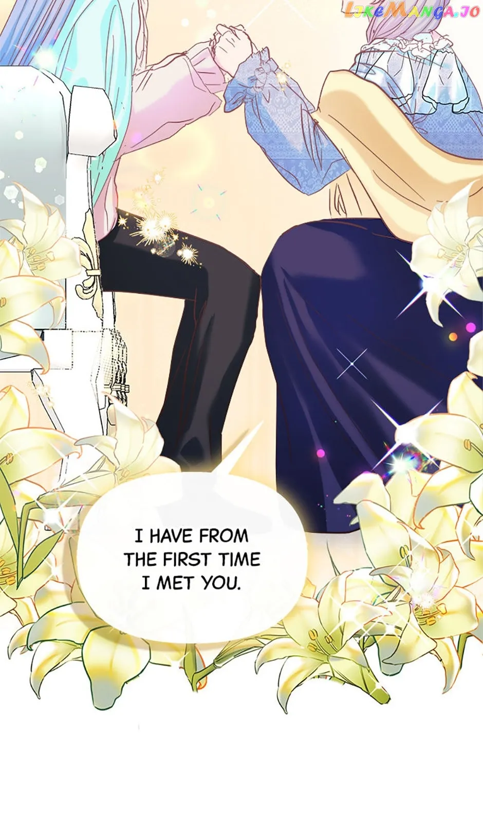 I Didn’t Save You To Get Proposed To Chapter 46 Online - página 40