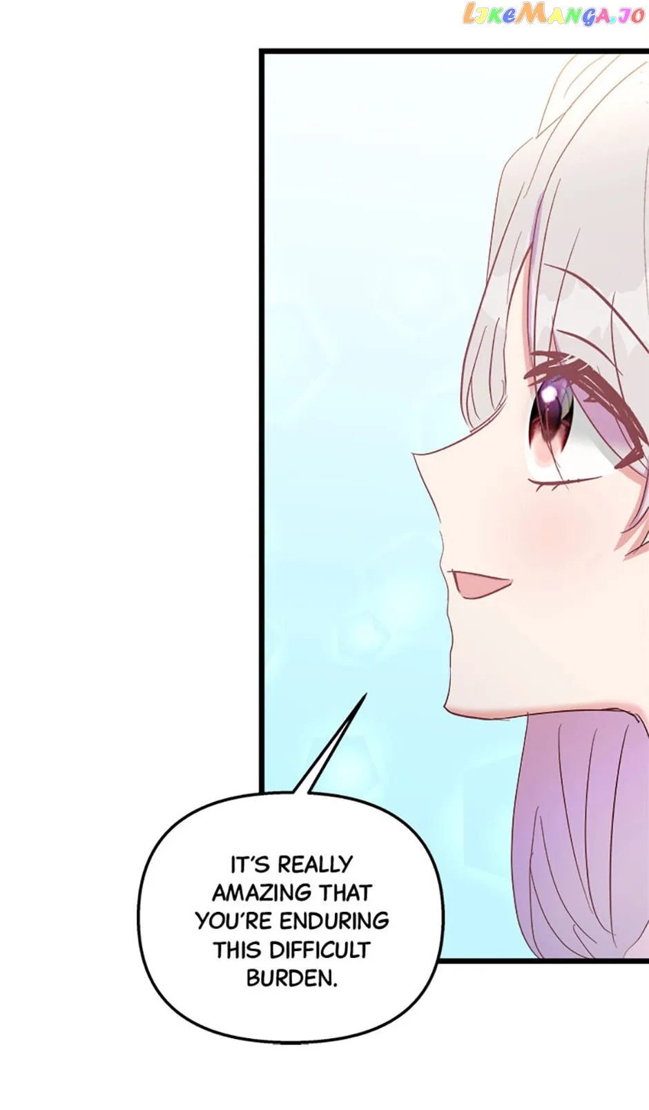 I Didn’t Save You To Get Proposed To Chapter 46 Online - página 41