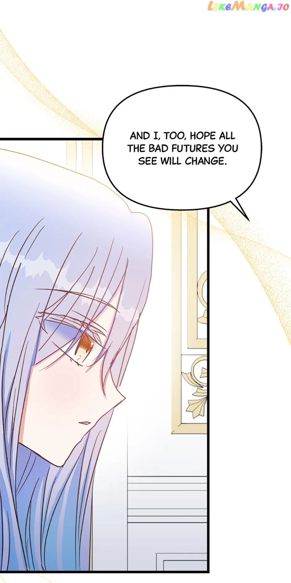 I Didn’t Save You To Get Proposed To Chapter 46 Online - página 42