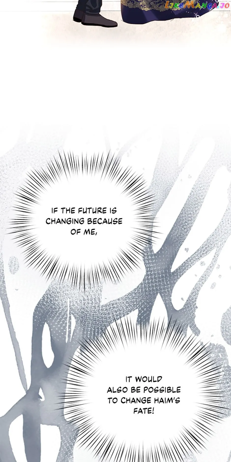 I Didn’t Save You To Get Proposed To Chapter 46 Online - página 44