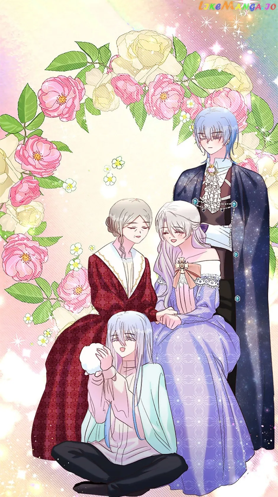 I Didn’t Save You To Get Proposed To Chapter 46 Online - página 50