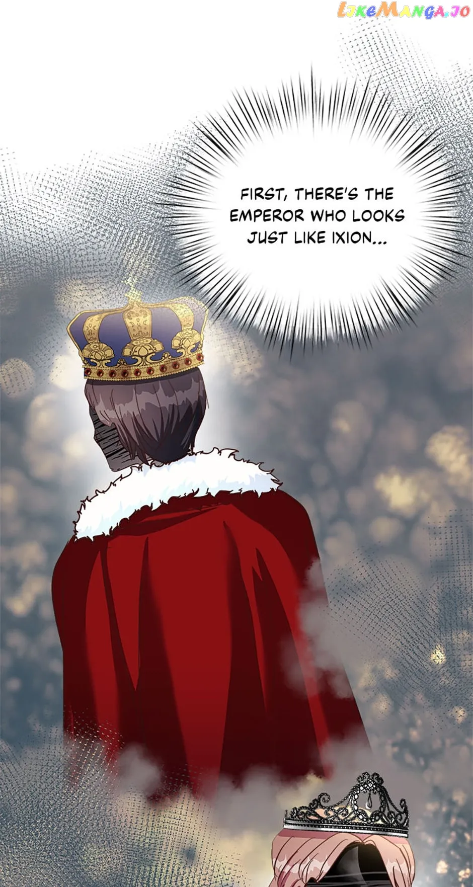 I Didn’t Save You To Get Proposed To Chapter 46 Online - página 57