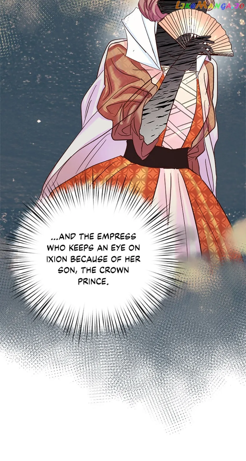 I Didn’t Save You To Get Proposed To Chapter 46 Online - página 58