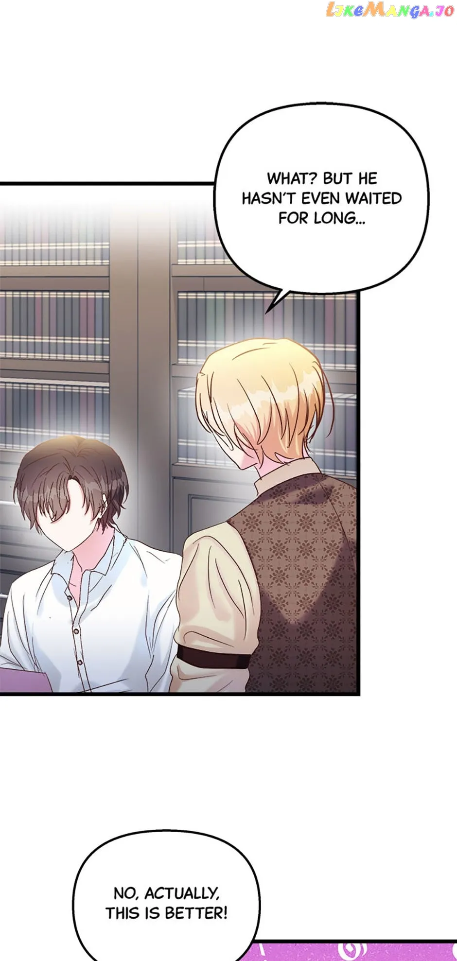 I Didn’t Save You To Get Proposed To Chapter 46 Online - página 64