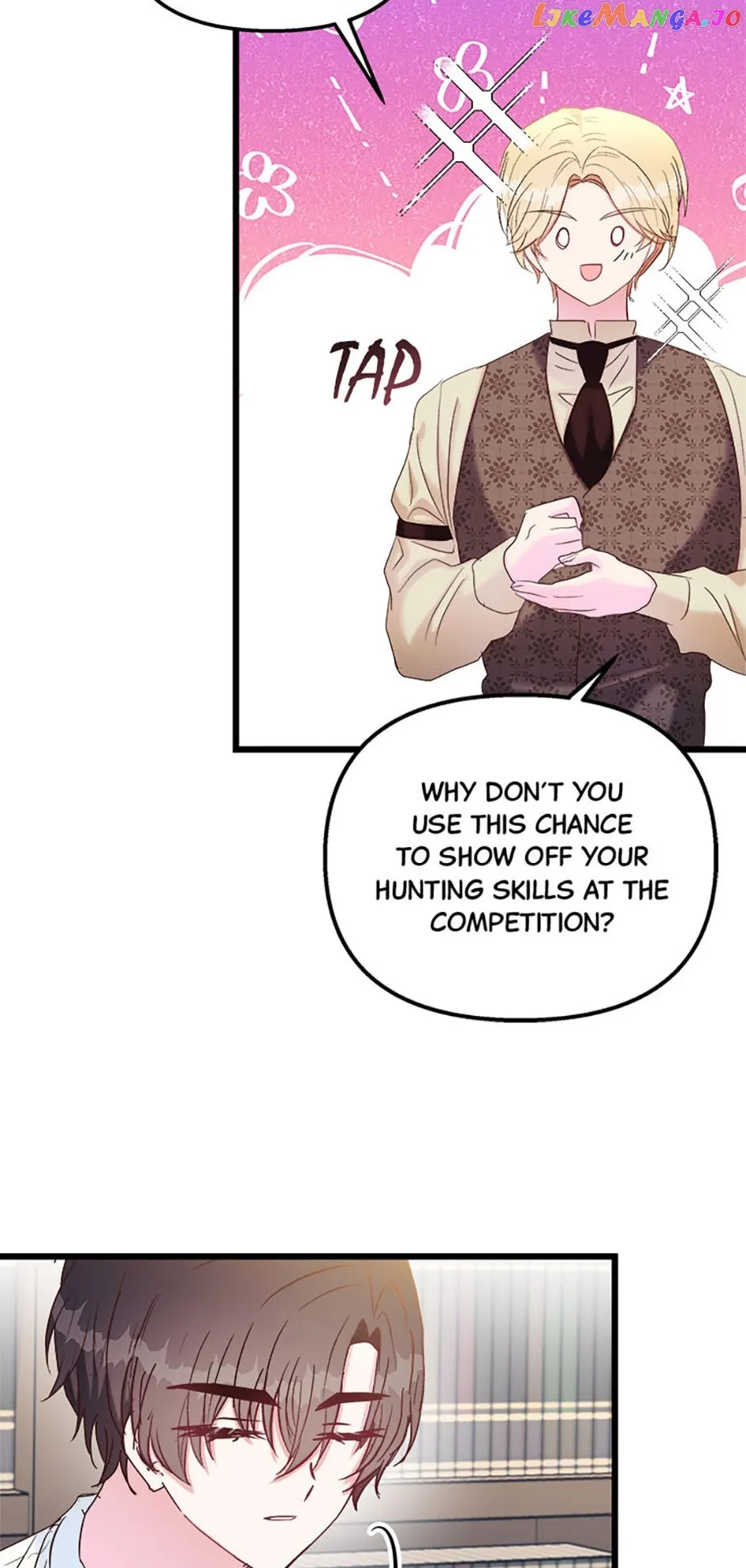 I Didn’t Save You To Get Proposed To Chapter 46 Online - página 65