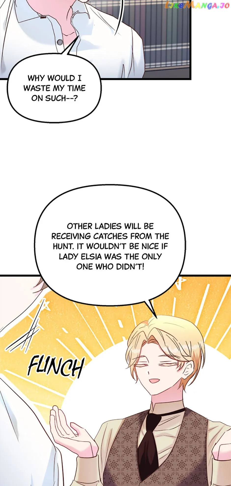 I Didn’t Save You To Get Proposed To Chapter 46 Online - página 66