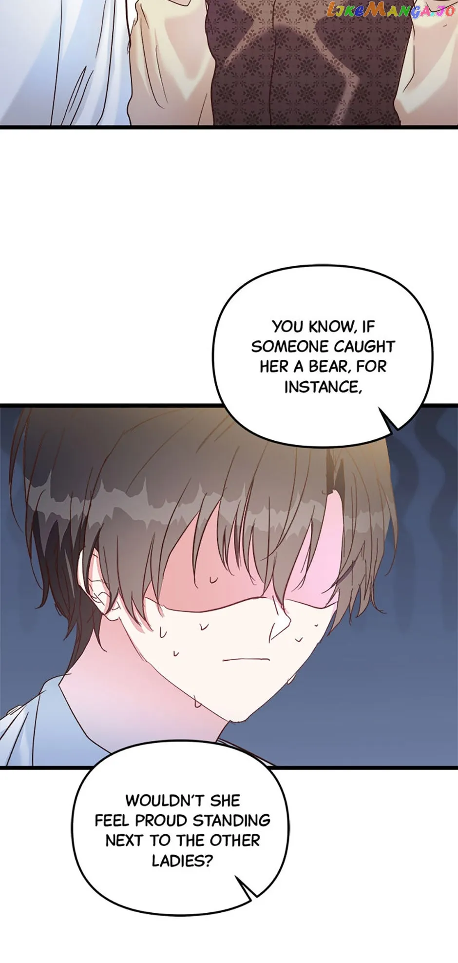 I Didn’t Save You To Get Proposed To Chapter 46 Online - página 67