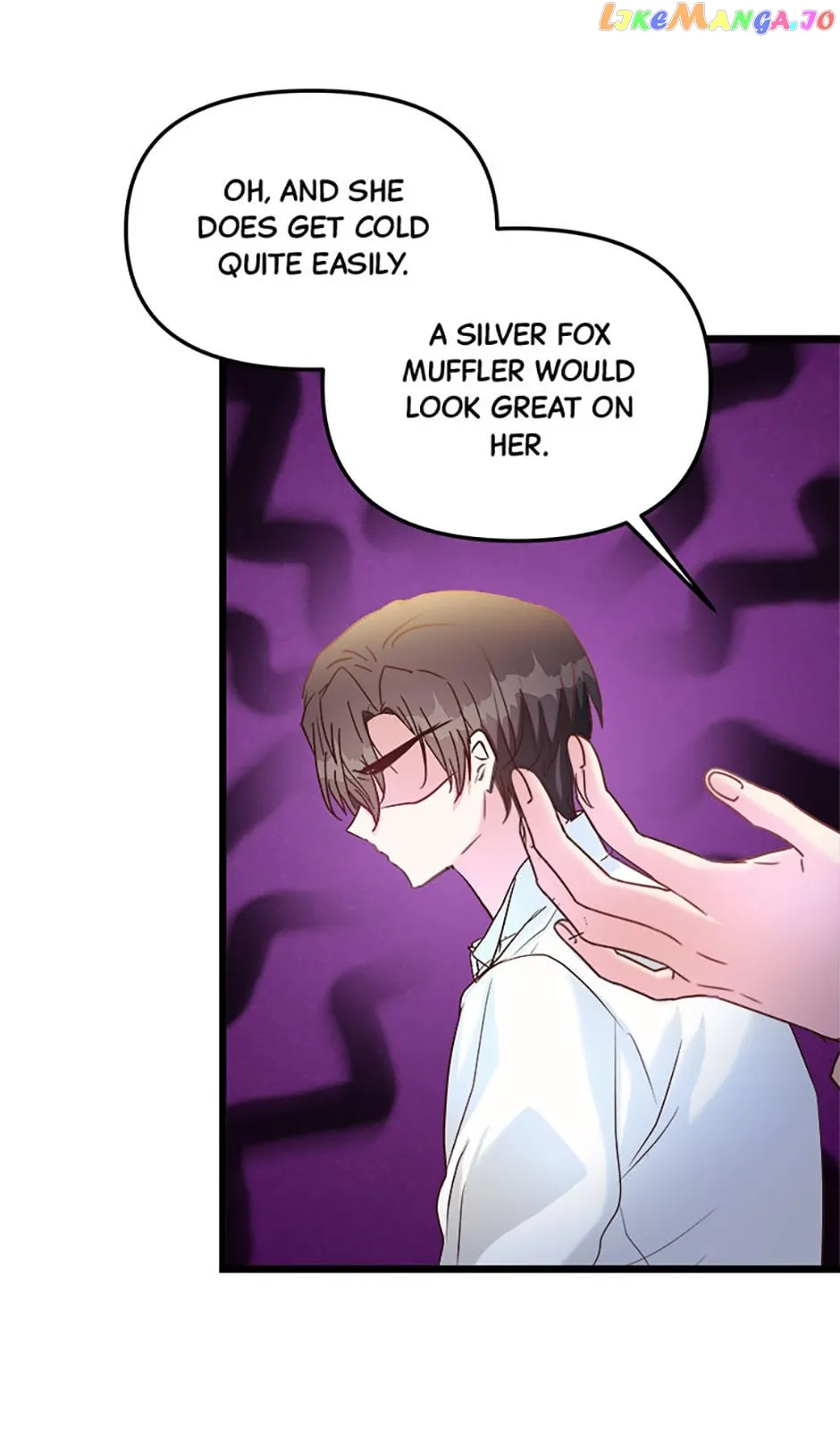 I Didn’t Save You To Get Proposed To Chapter 46 Online - página 68