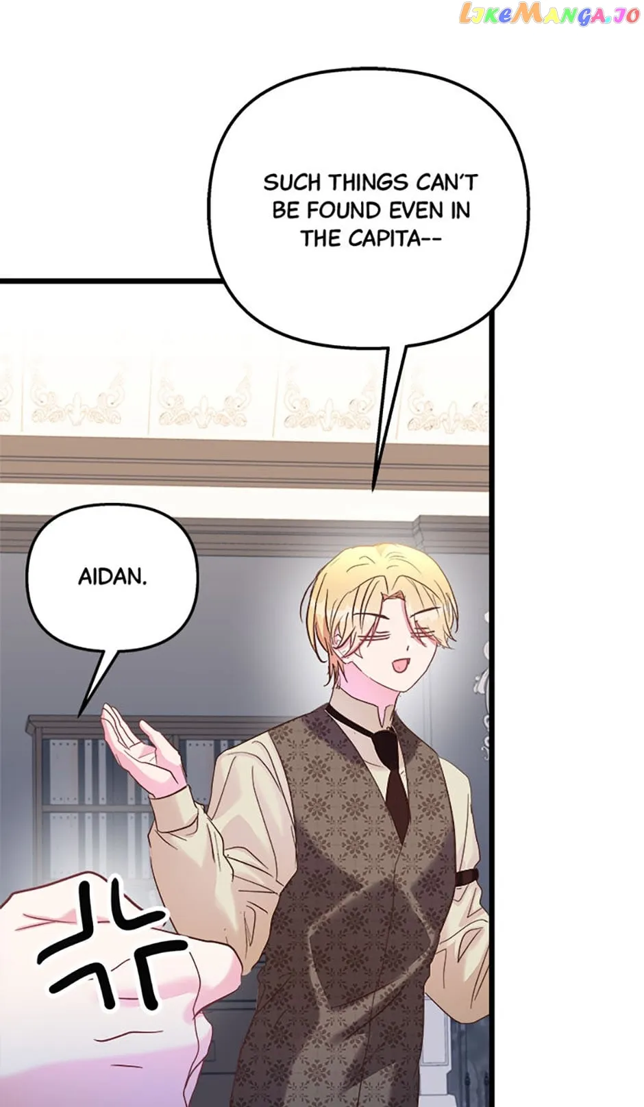 I Didn’t Save You To Get Proposed To Chapter 46 Online - página 69