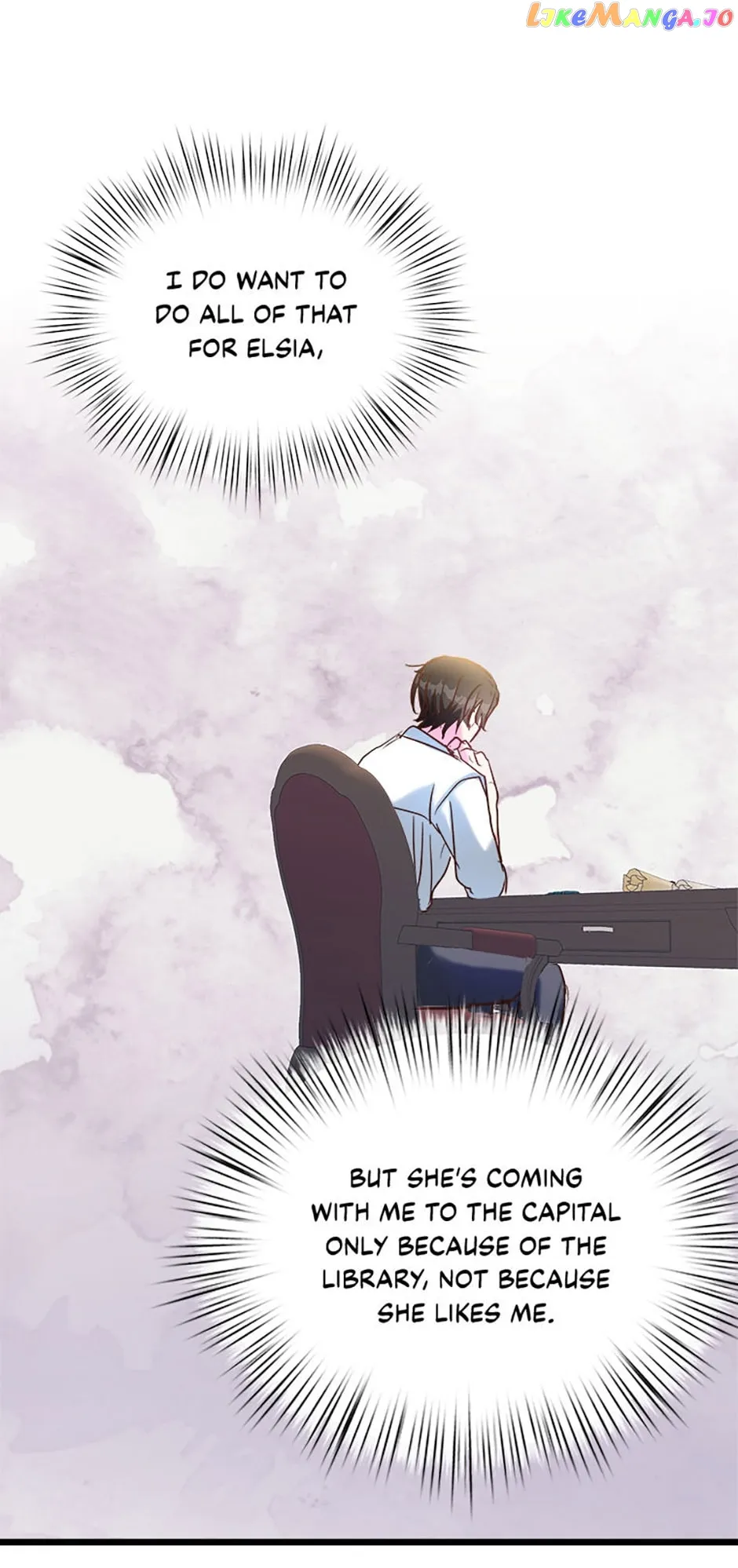 I Didn’t Save You To Get Proposed To Chapter 46 Online - página 73
