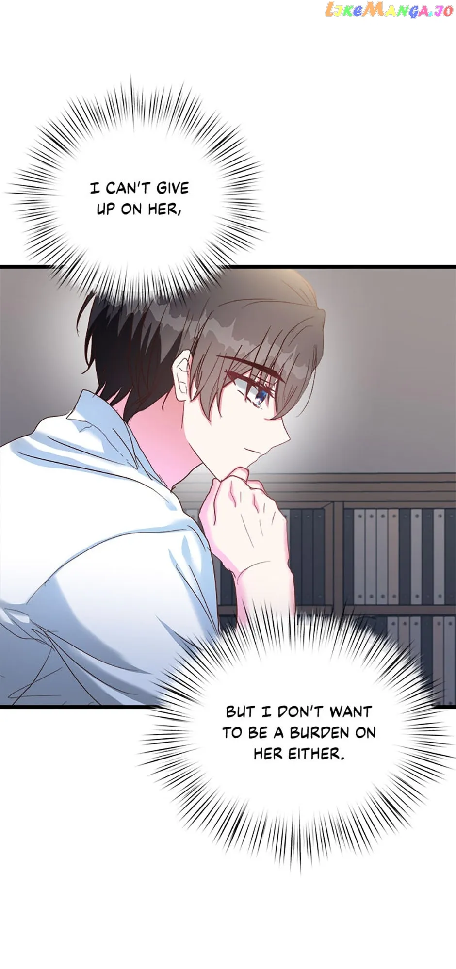 I Didn’t Save You To Get Proposed To Chapter 46 Online - página 74