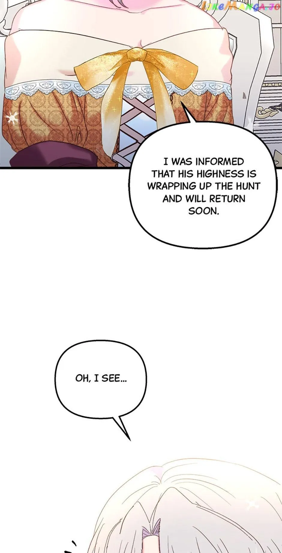 I Didn’t Save You To Get Proposed To Chapter 47 Online - página 4