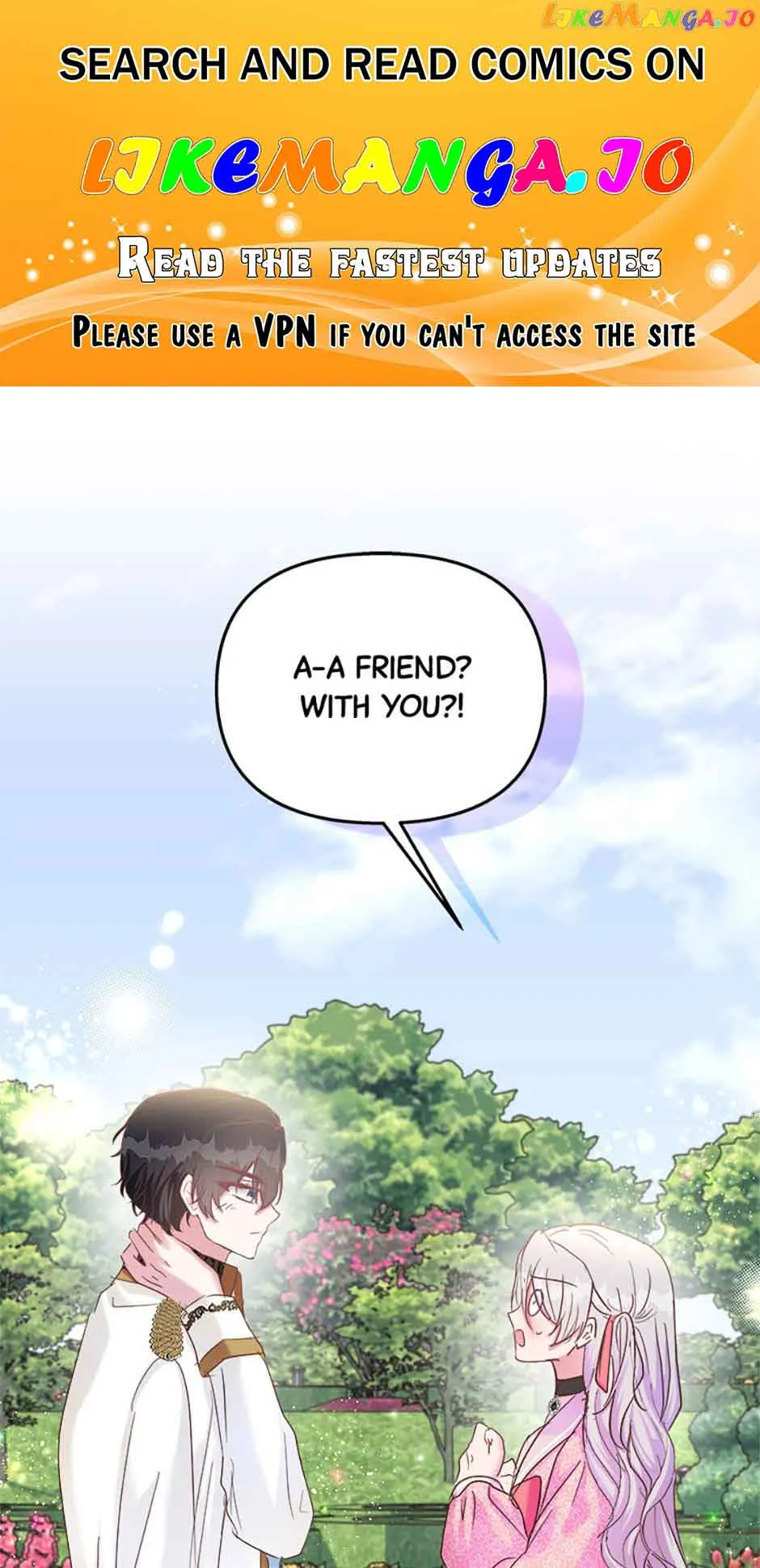 I Didn’t Save You To Get Proposed To Chapter 48 Online - página 2