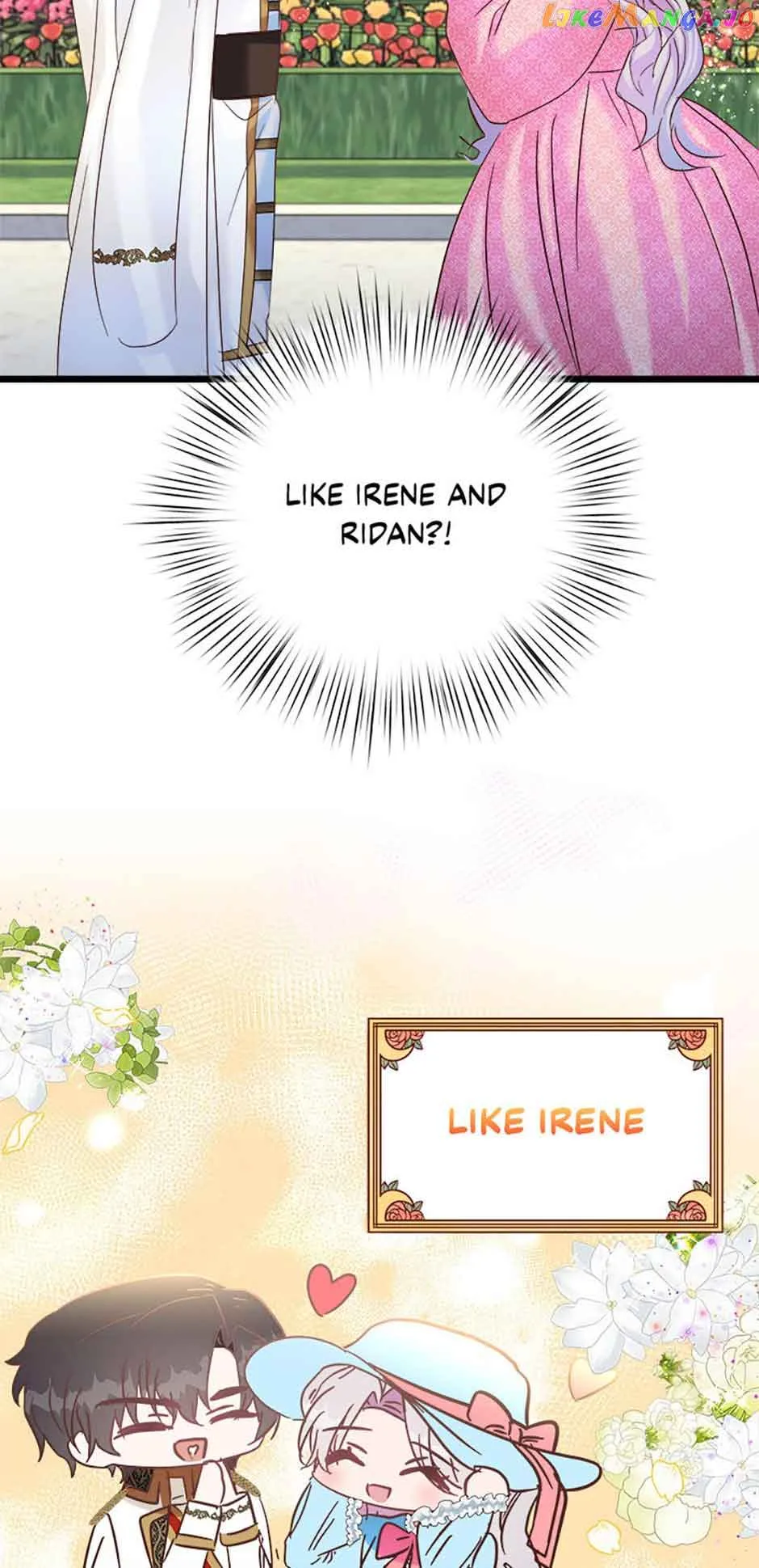 I Didn’t Save You To Get Proposed To Chapter 48 Online - página 3