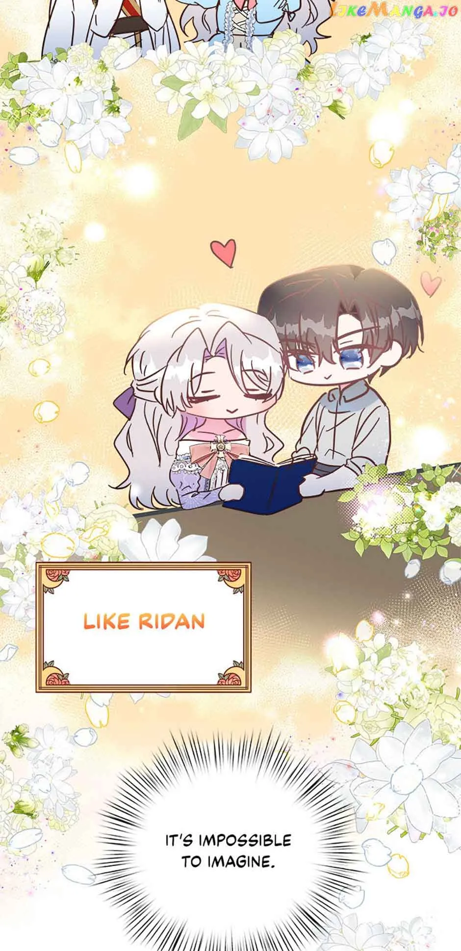 I Didn’t Save You To Get Proposed To Chapter 48 Online - página 4
