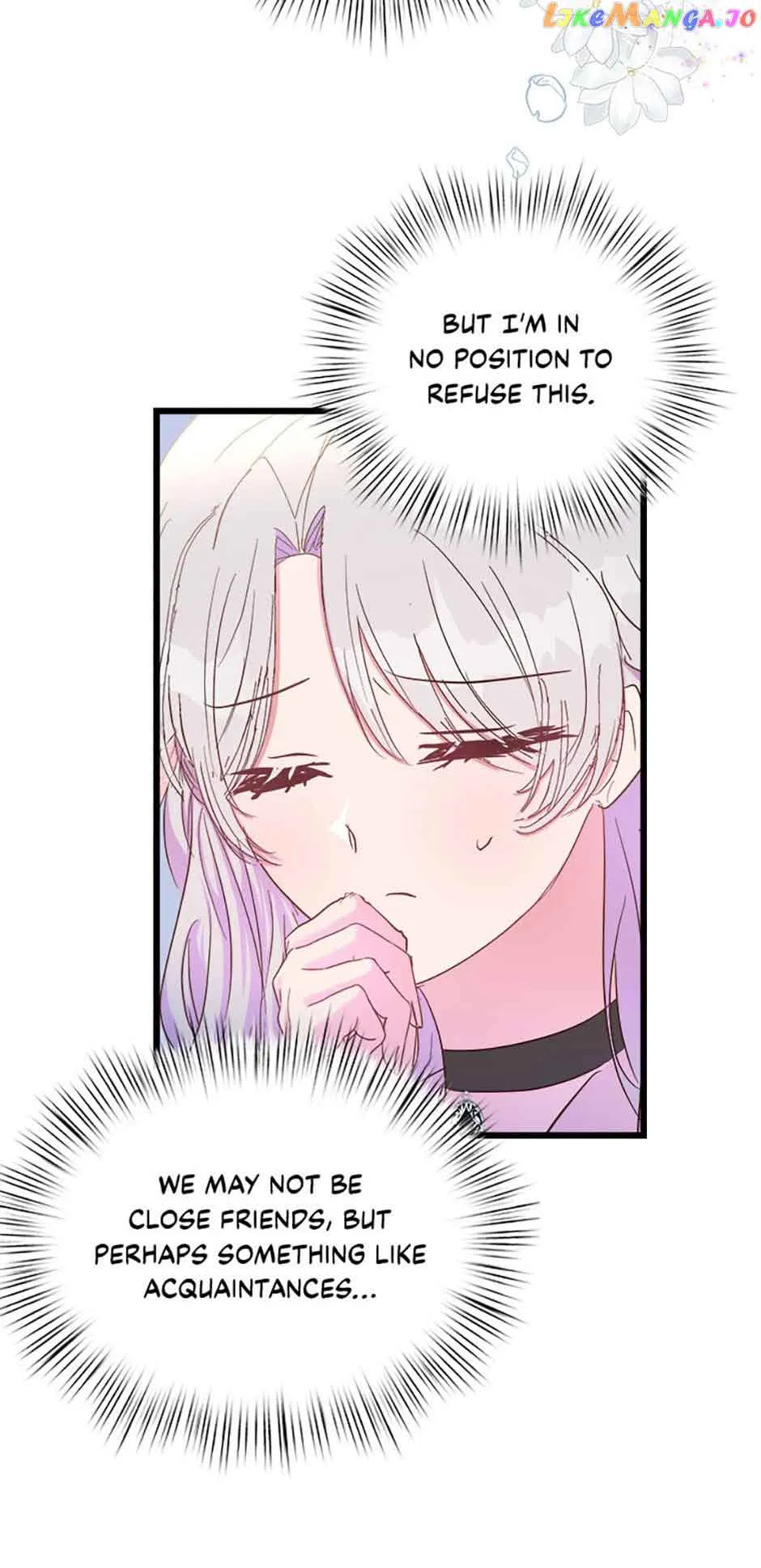 I Didn’t Save You To Get Proposed To Chapter 48 Online - página 5