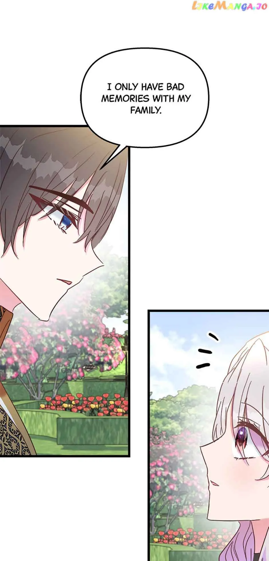 I Didn’t Save You To Get Proposed To Chapter 48 Online - página 8