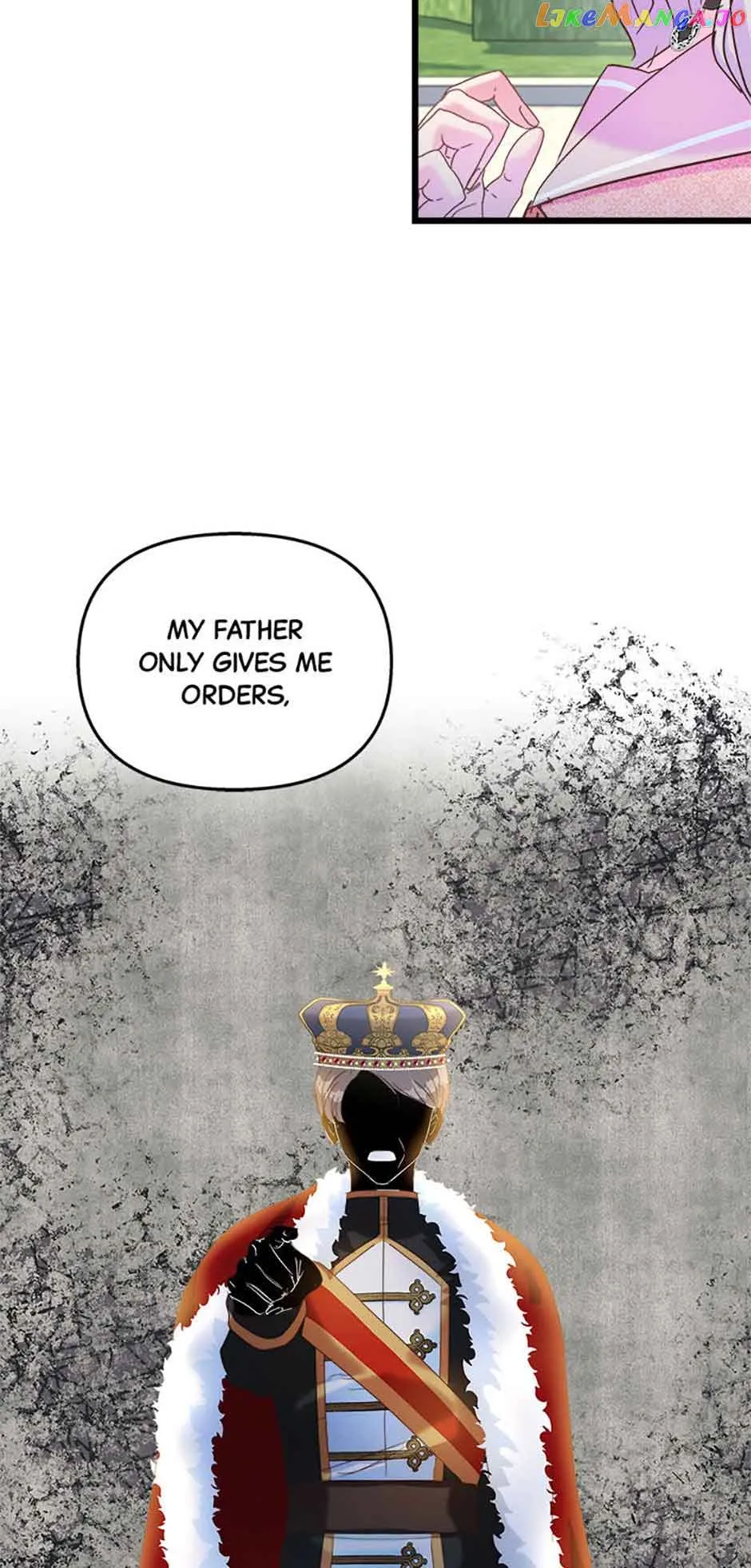 I Didn’t Save You To Get Proposed To Chapter 48 Online - página 9