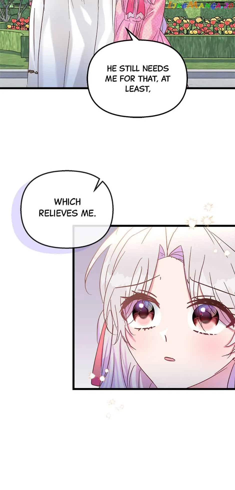 I Didn’t Save You To Get Proposed To Chapter 48 Online - página 11