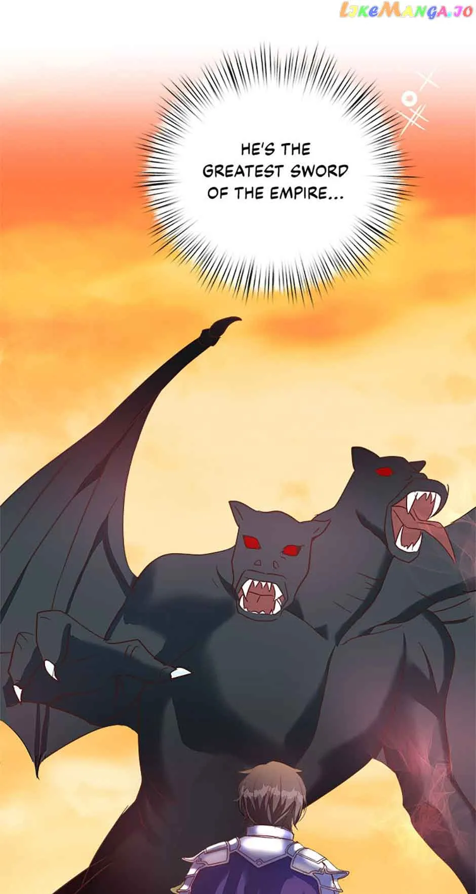 I Didn’t Save You To Get Proposed To Chapter 48 Online - página 12