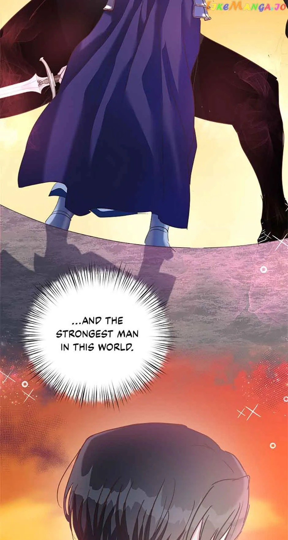 I Didn’t Save You To Get Proposed To Chapter 48 Online - página 13