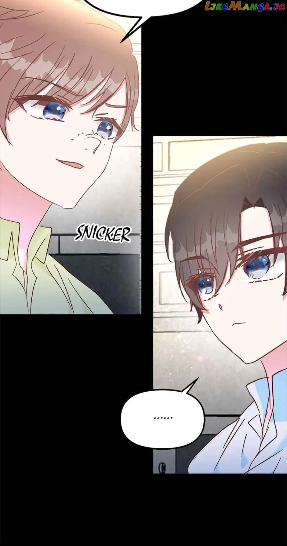 I Didn’t Save You To Get Proposed To Chapter 48 Online - página 20