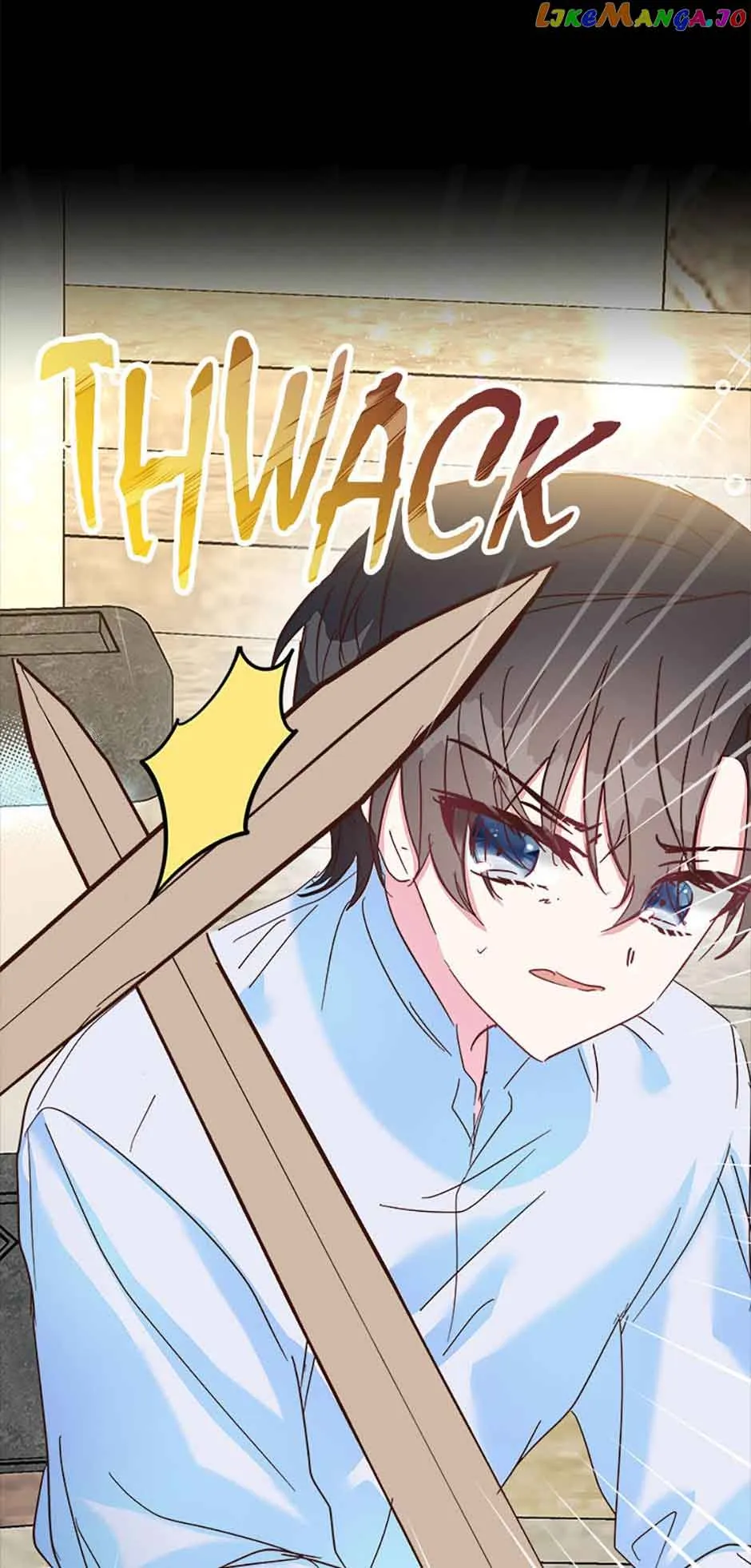 I Didn’t Save You To Get Proposed To Chapter 48 Online - página 23