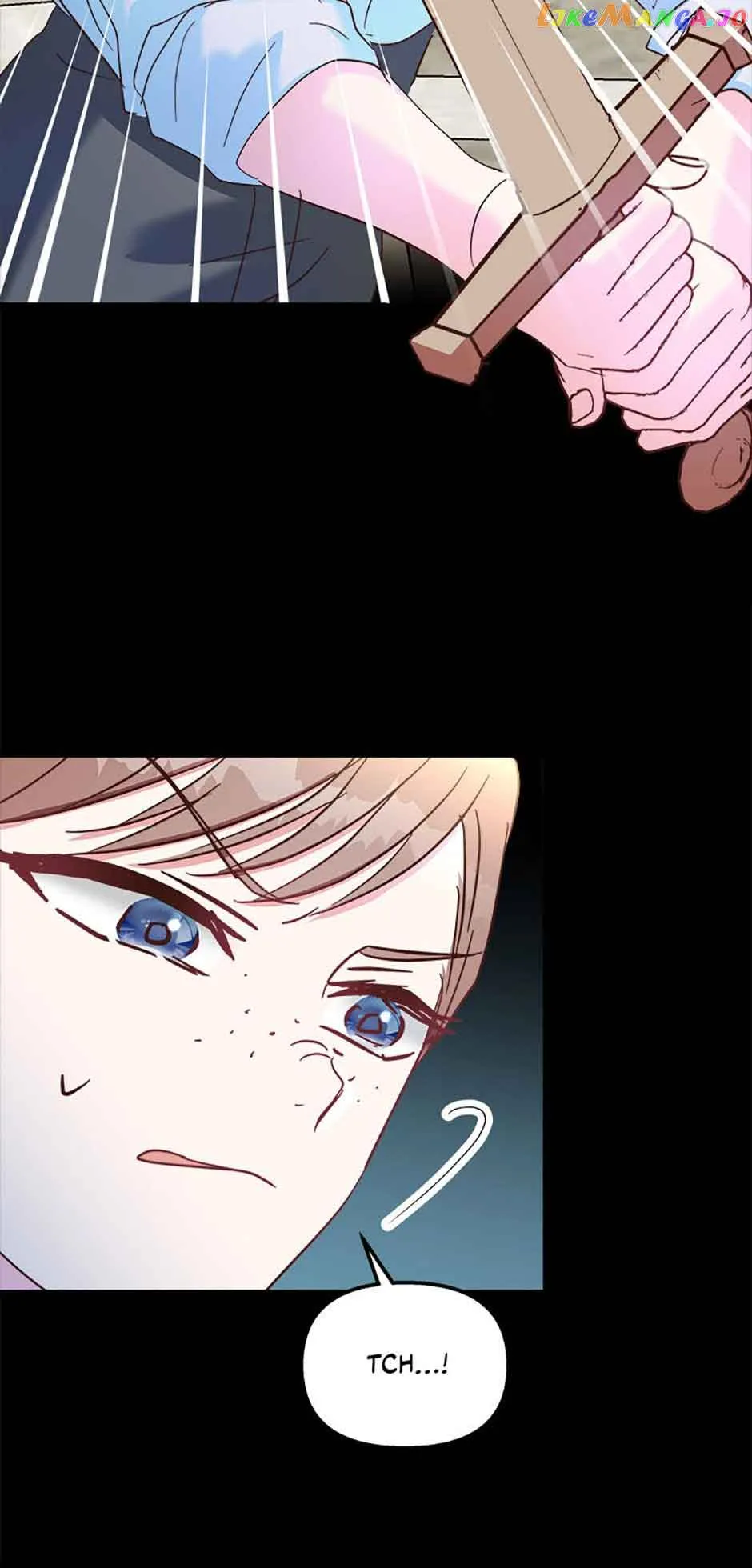 I Didn’t Save You To Get Proposed To Chapter 48 Online - página 24