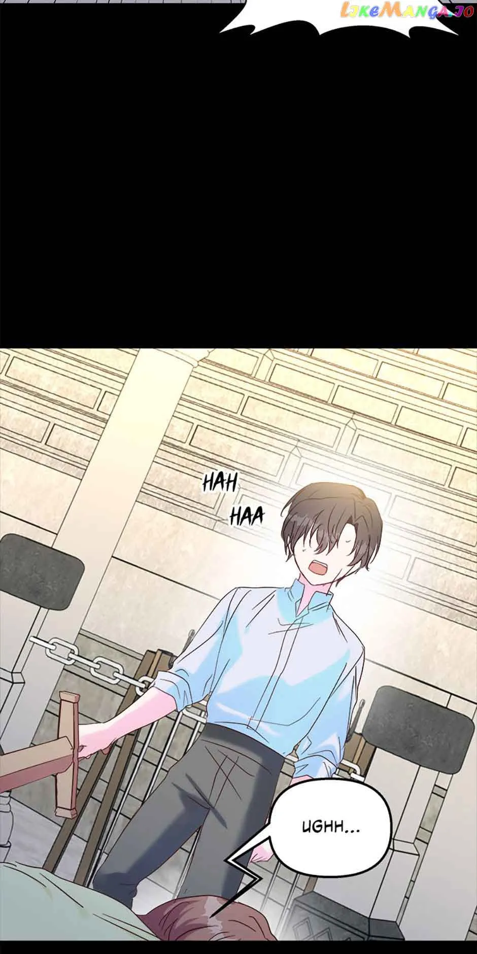 I Didn’t Save You To Get Proposed To Chapter 48 Online - página 31