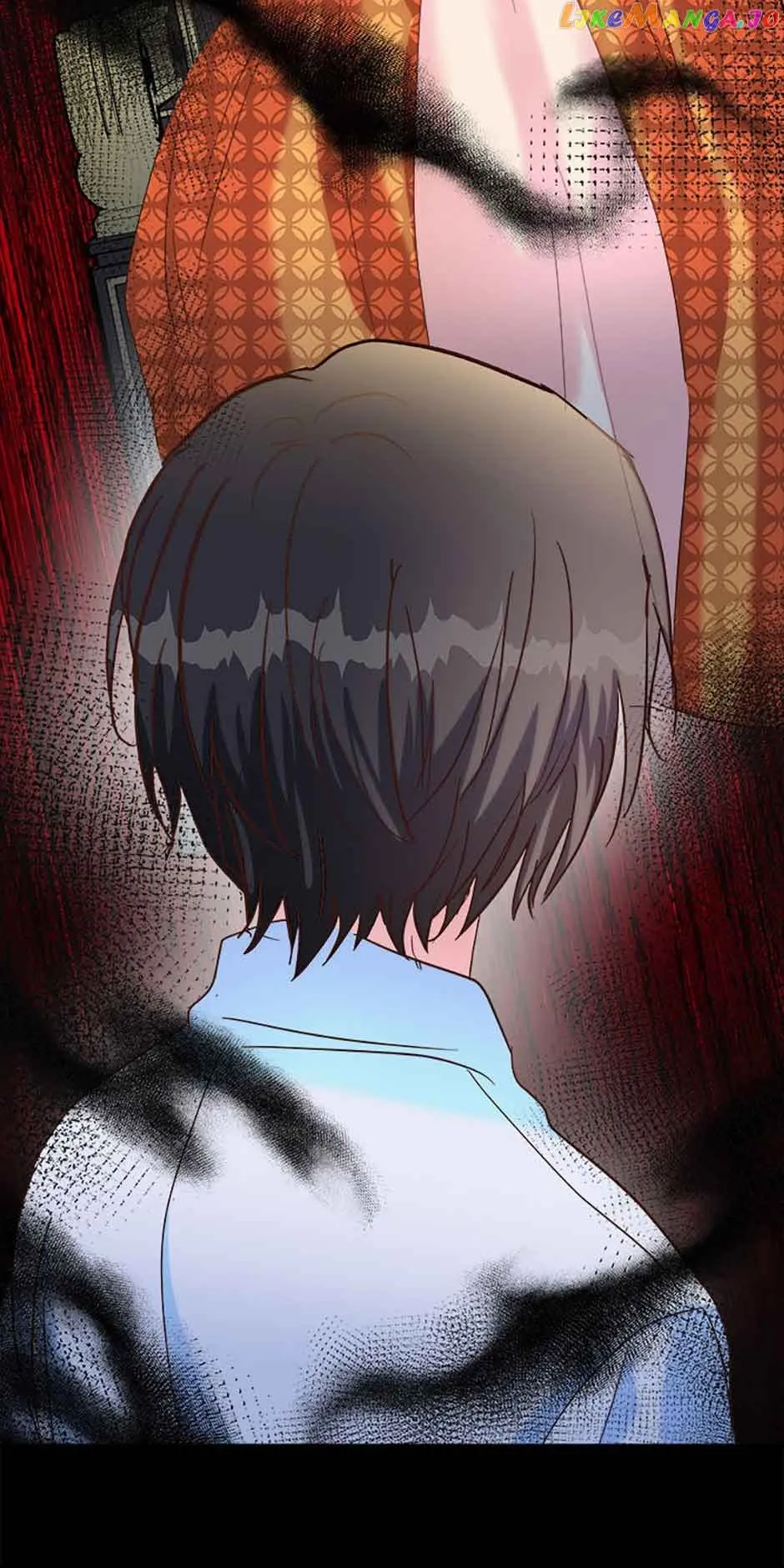 I Didn’t Save You To Get Proposed To Chapter 48 Online - página 34