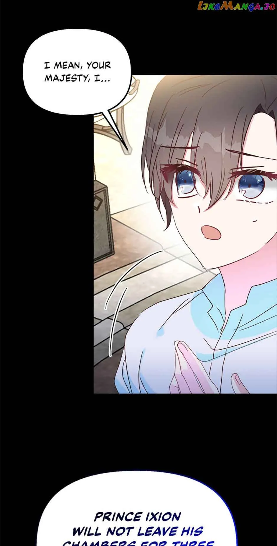I Didn’t Save You To Get Proposed To Chapter 48 Online - página 40
