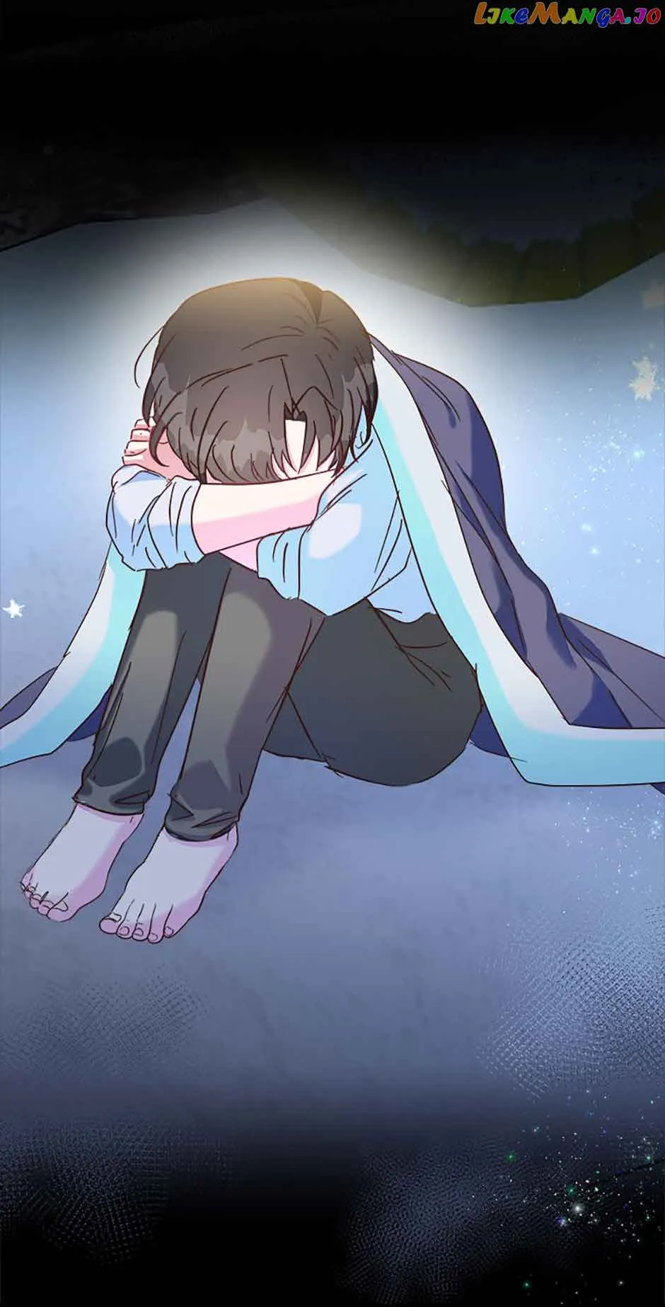 I Didn’t Save You To Get Proposed To Chapter 48 Online - página 43