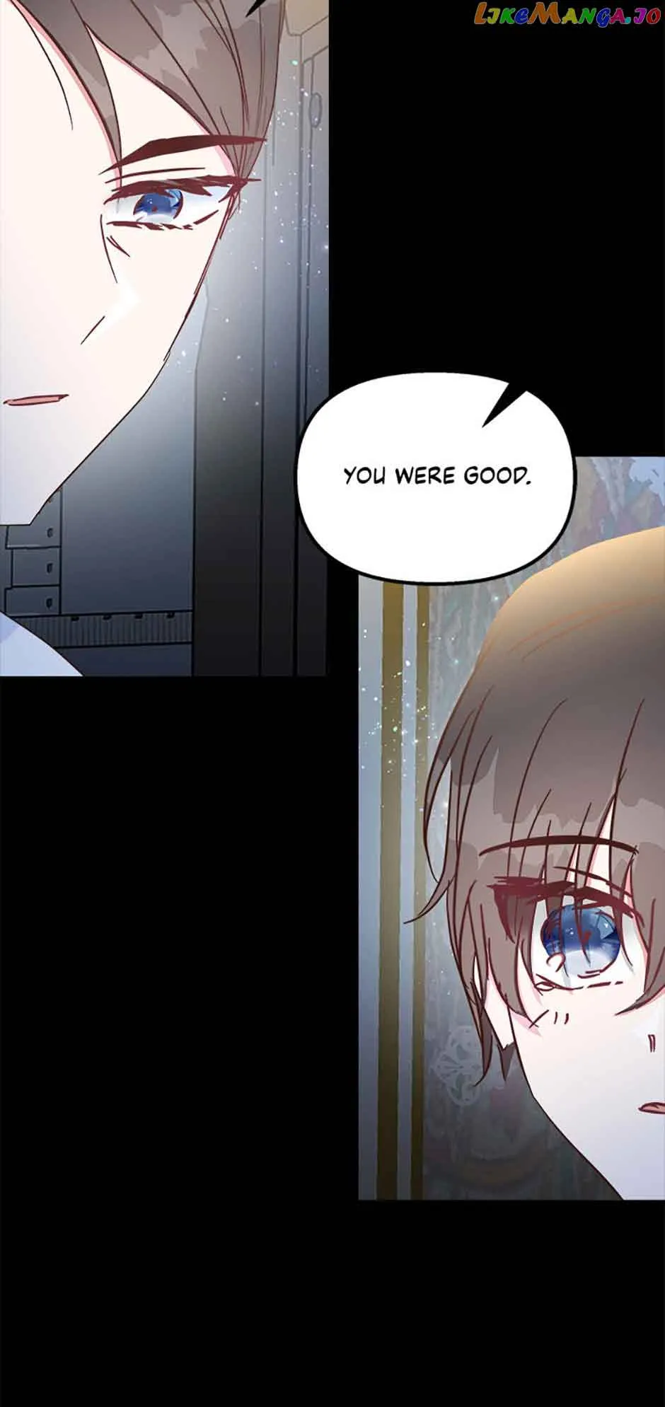 I Didn’t Save You To Get Proposed To Chapter 48 Online - página 46