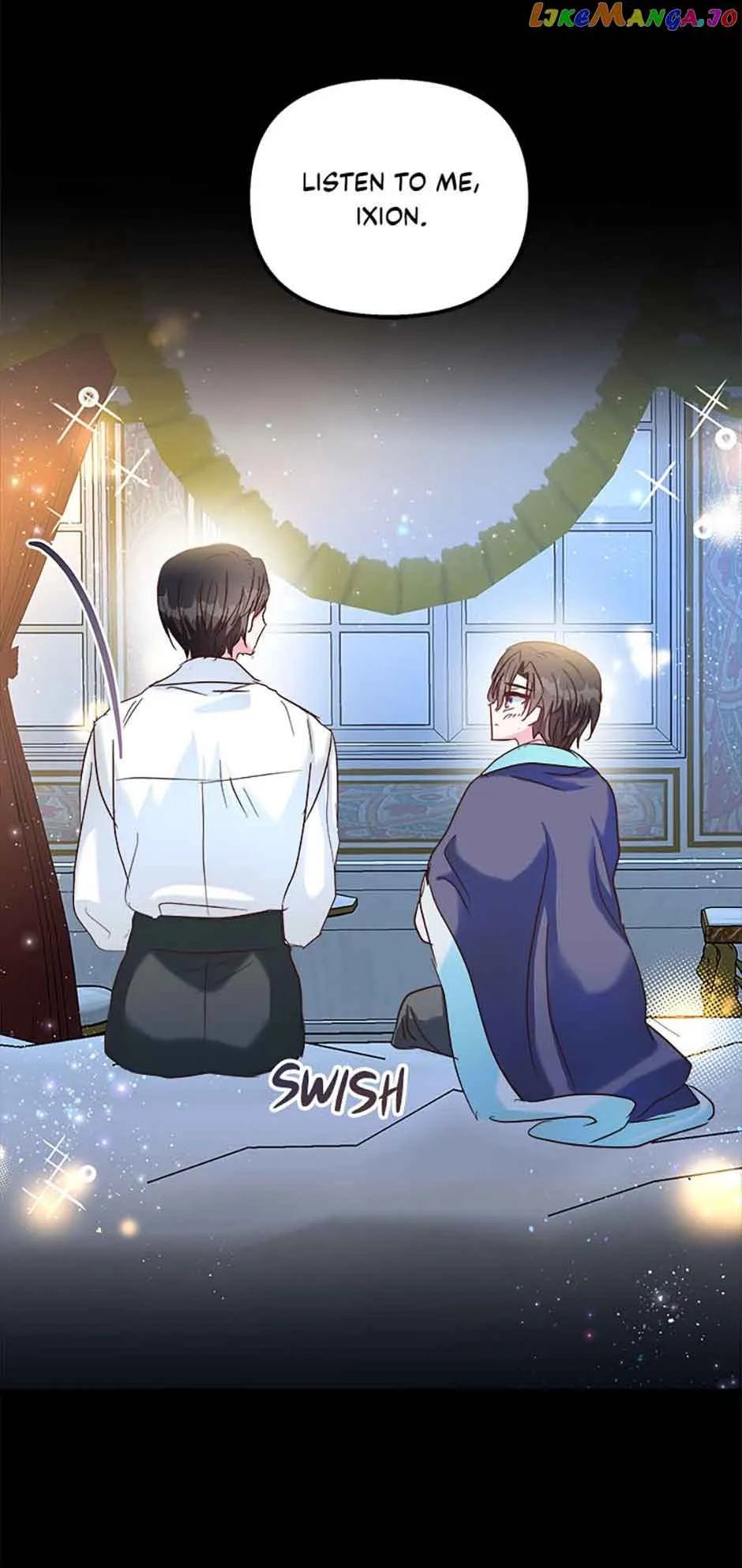 I Didn’t Save You To Get Proposed To Chapter 48 Online - página 47