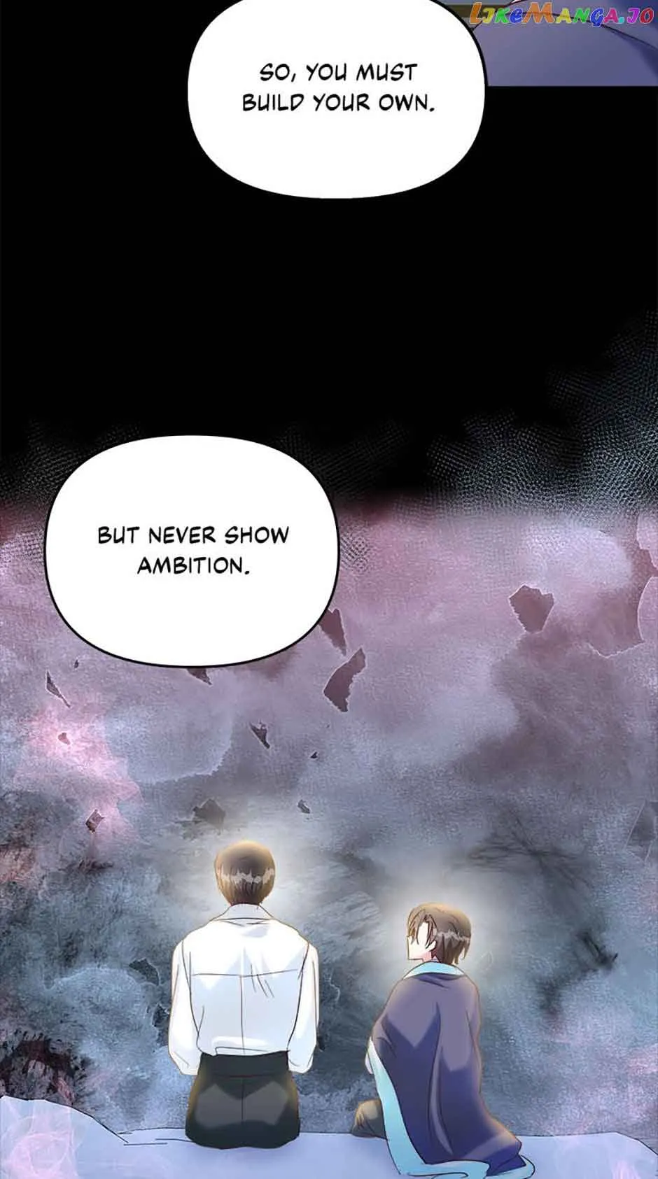 I Didn’t Save You To Get Proposed To Chapter 48 Online - página 49